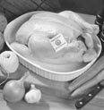 chicken