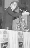 Lyndon H. LaRouche, Jr.