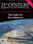Spring 1995 issue Spring 1995 issue