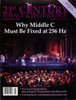 Winter 1999 issue Winter 1999 issue