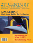Winter 2000 issue Winter 2000 issue