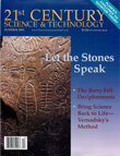 Summer 2001 issue Summer 2001 issue