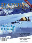 Winter 2003 issue Winter 2003 issue