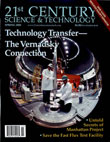 Spring 2005 issue Spring 2005 issue