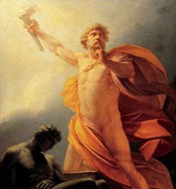 Prometheus Prometheus